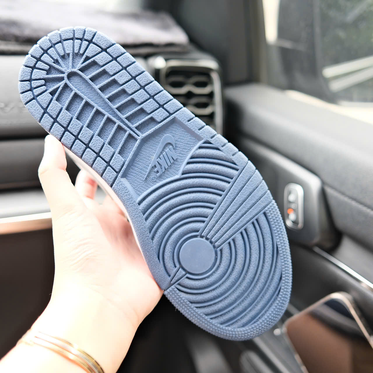 jd navy xám thấp sc