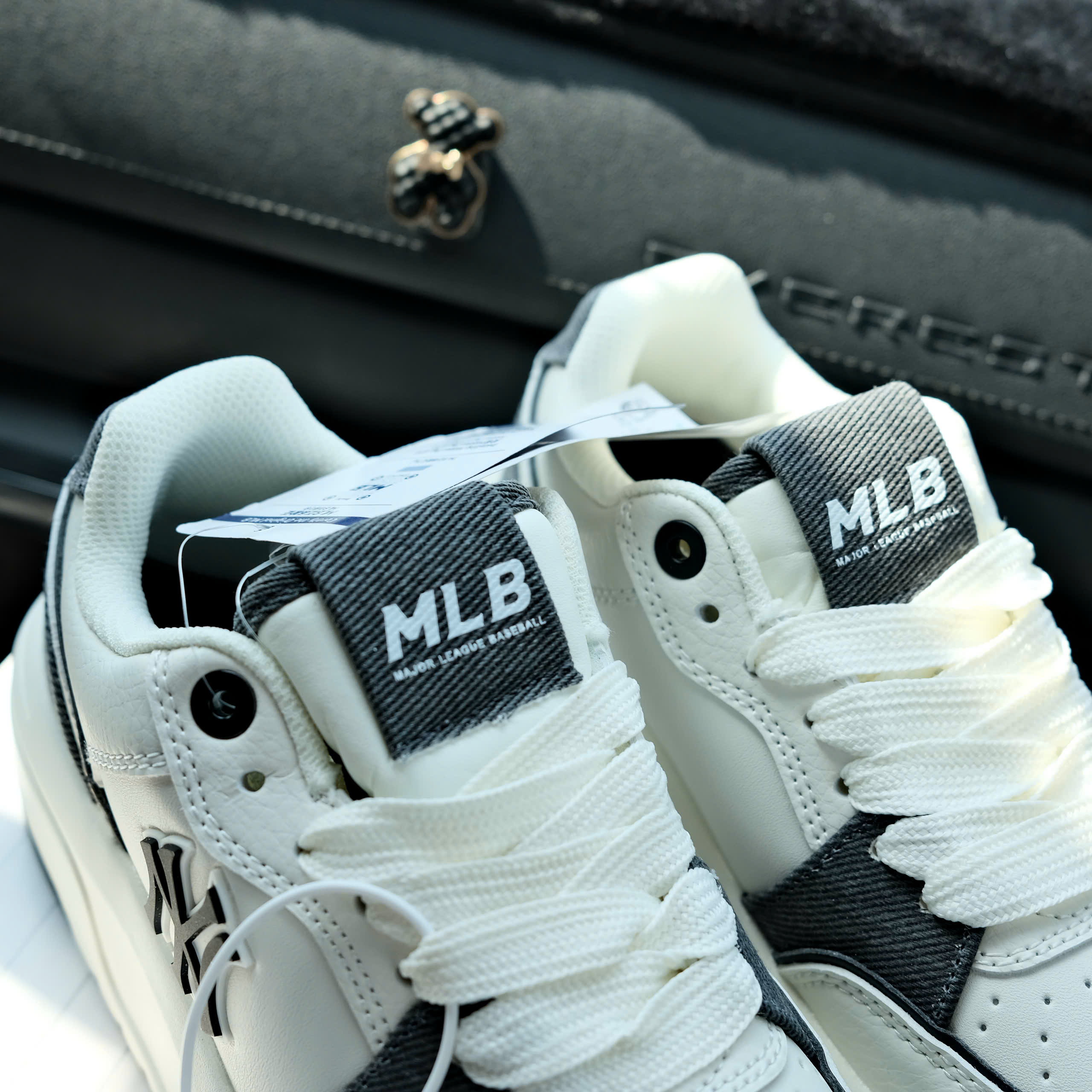 mlb 2025 trắng xám