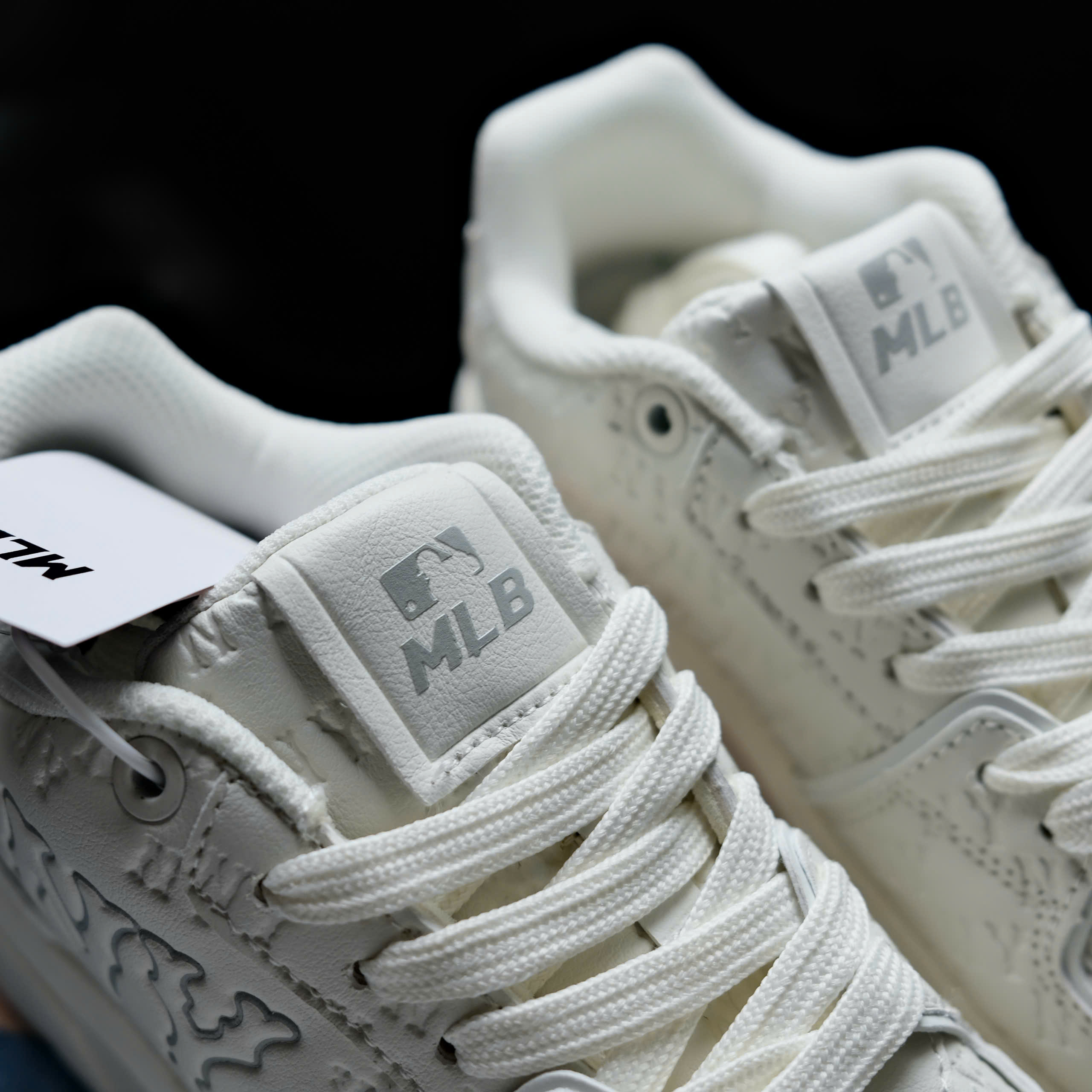 mlb 2025 ny full trắng