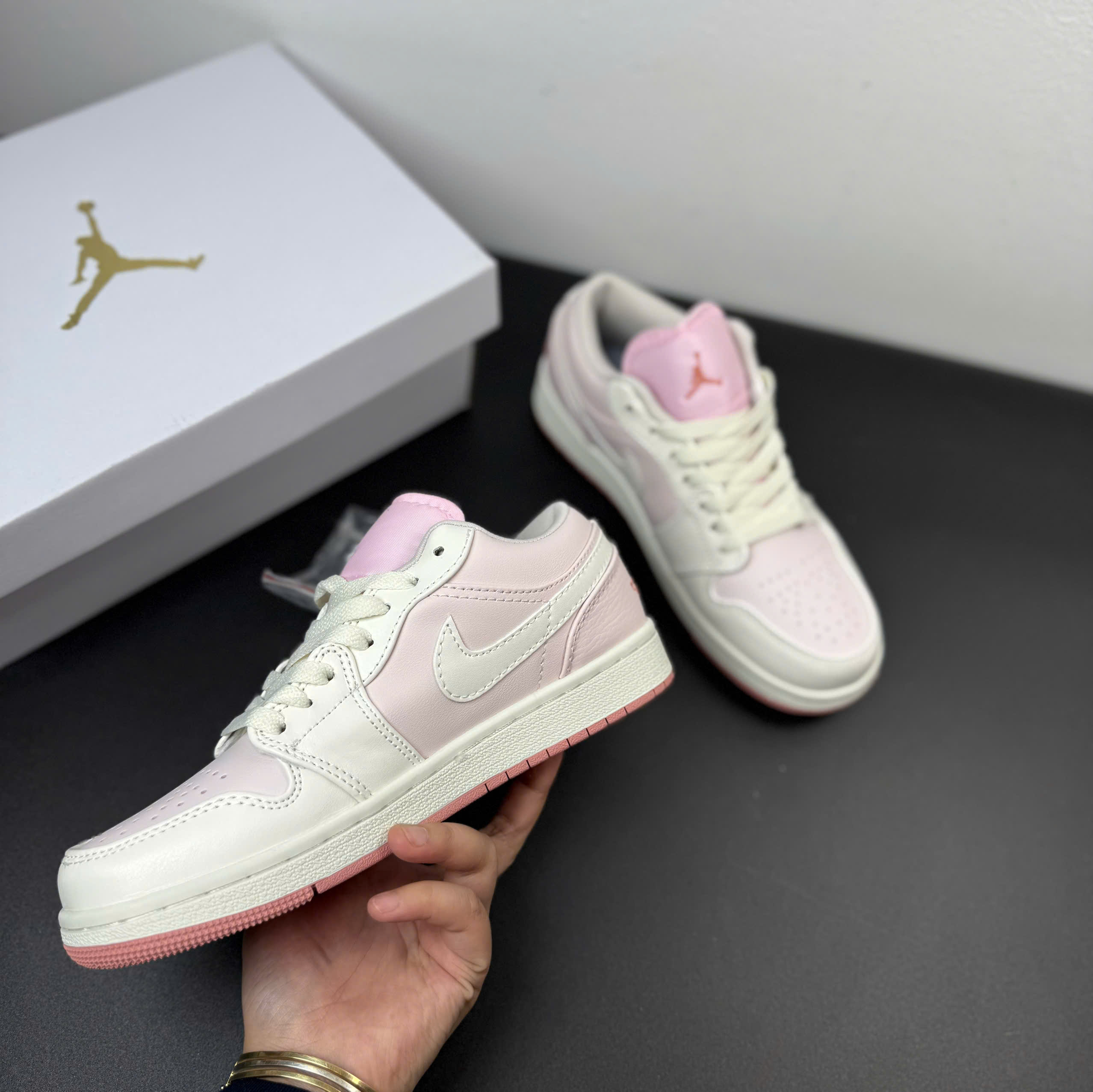 jd trắng hồng thấp sc