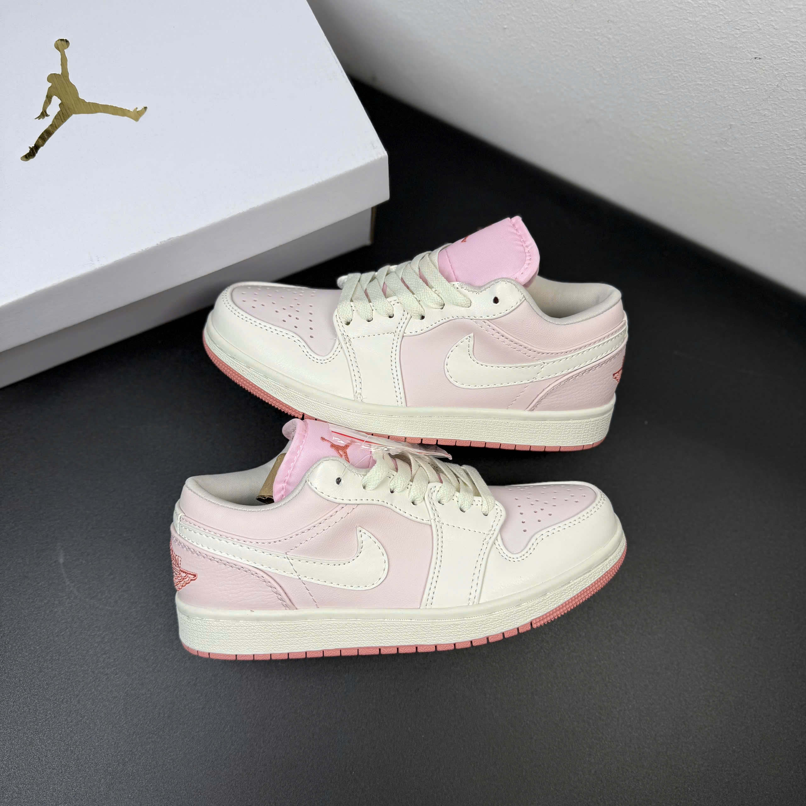 jd trắng hồng thấp sc