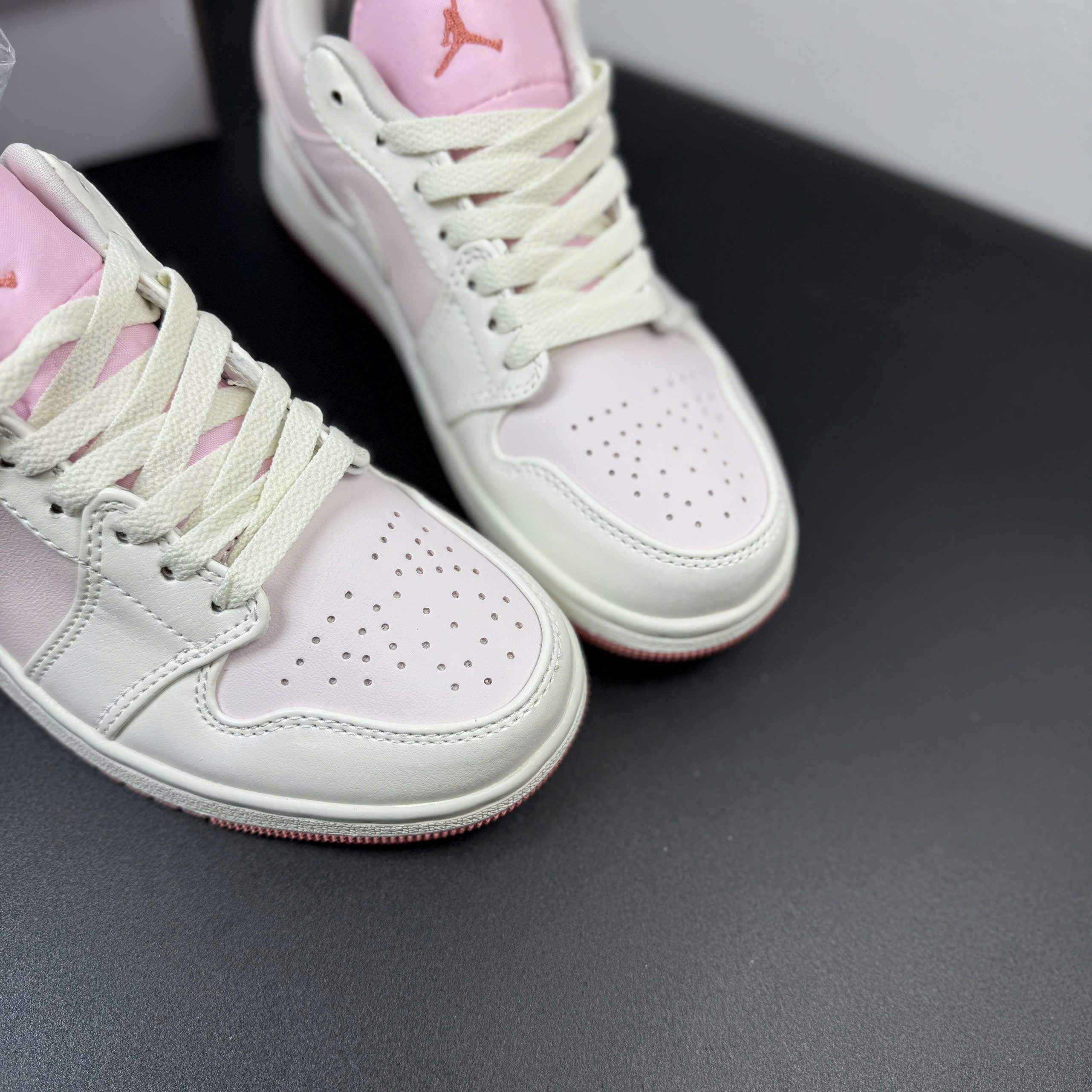 jd trắng hồng thấp sc