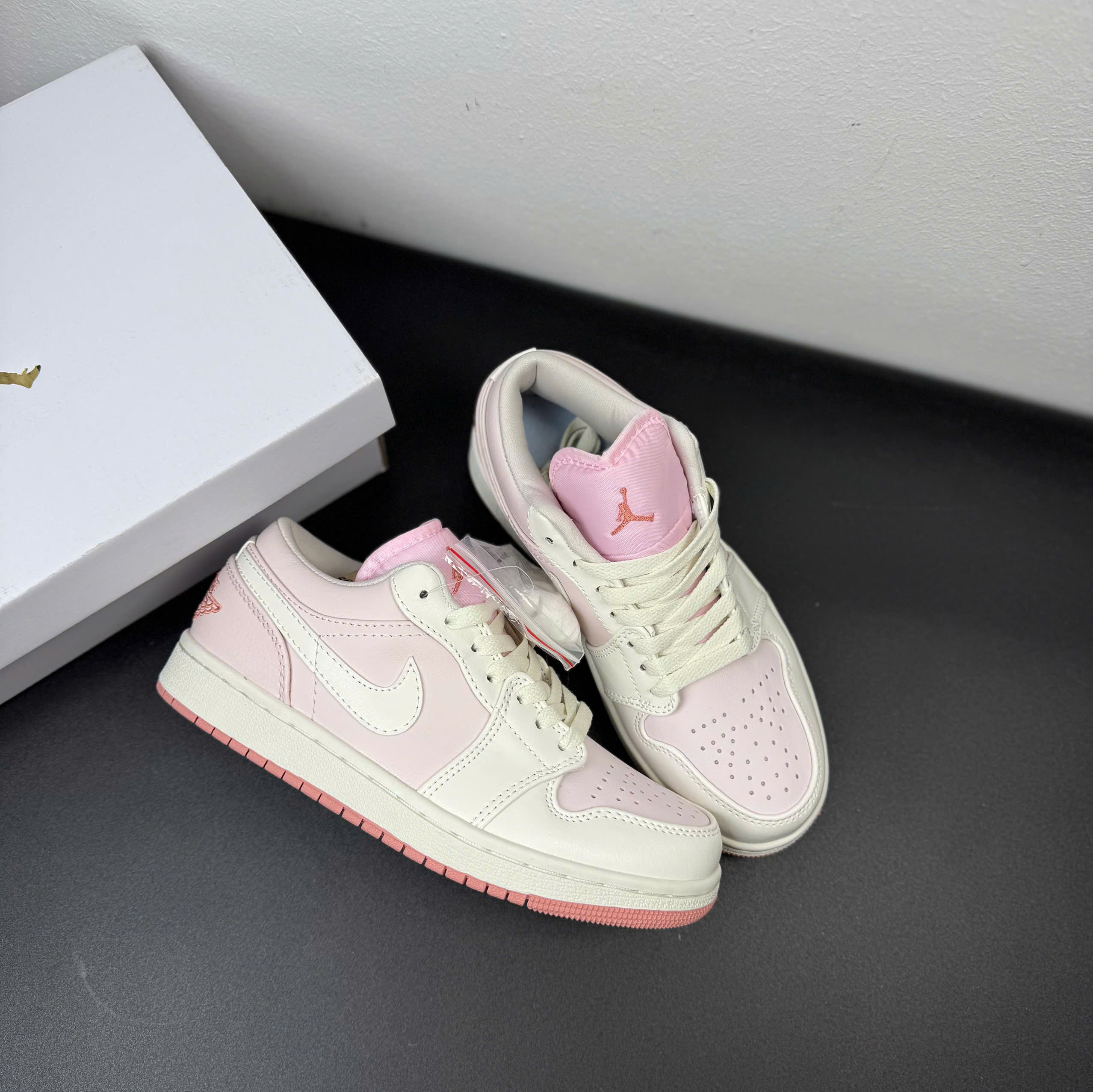 jd trắng hồng thấp sc