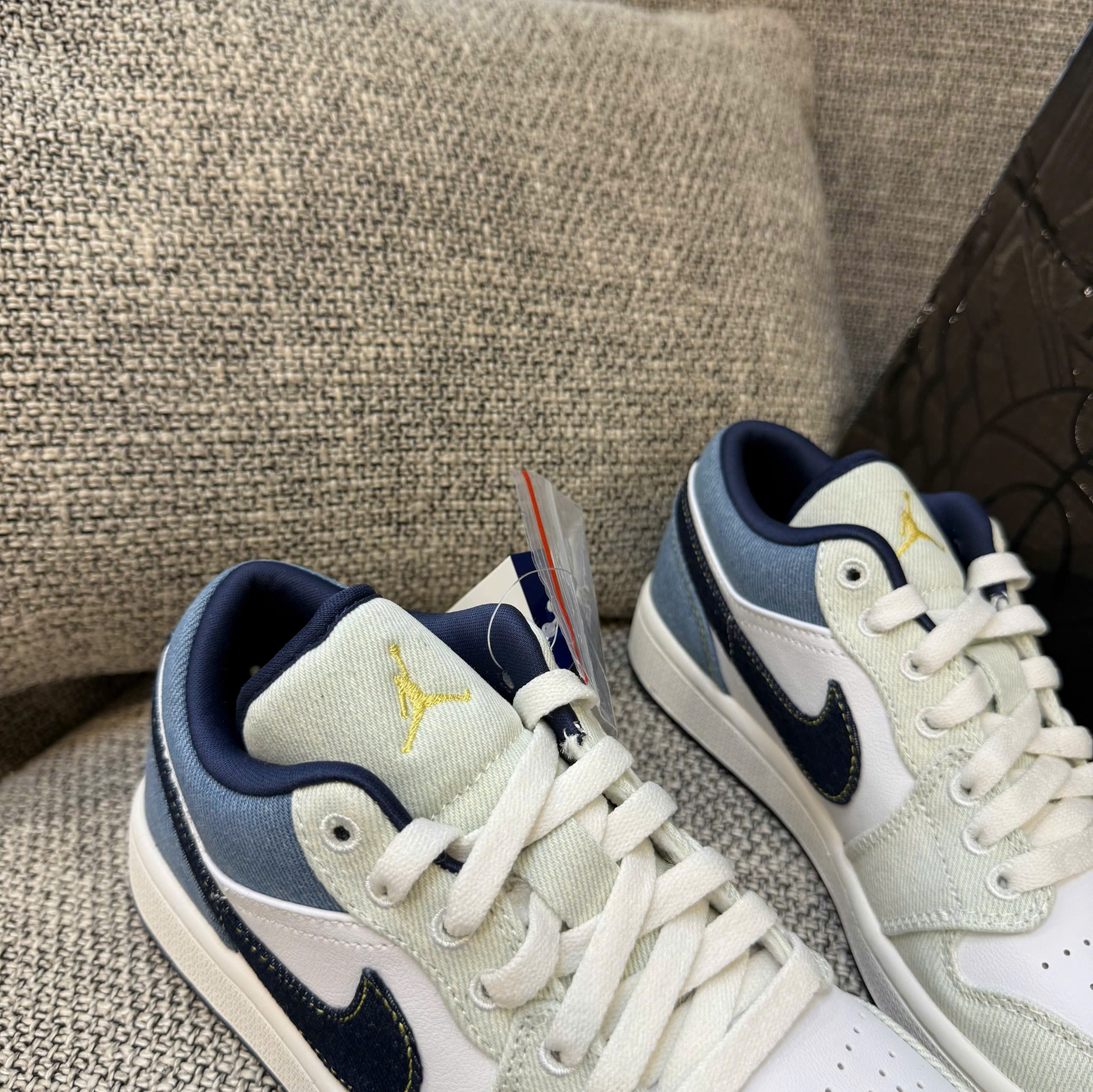 jd xanh bò thấp sc