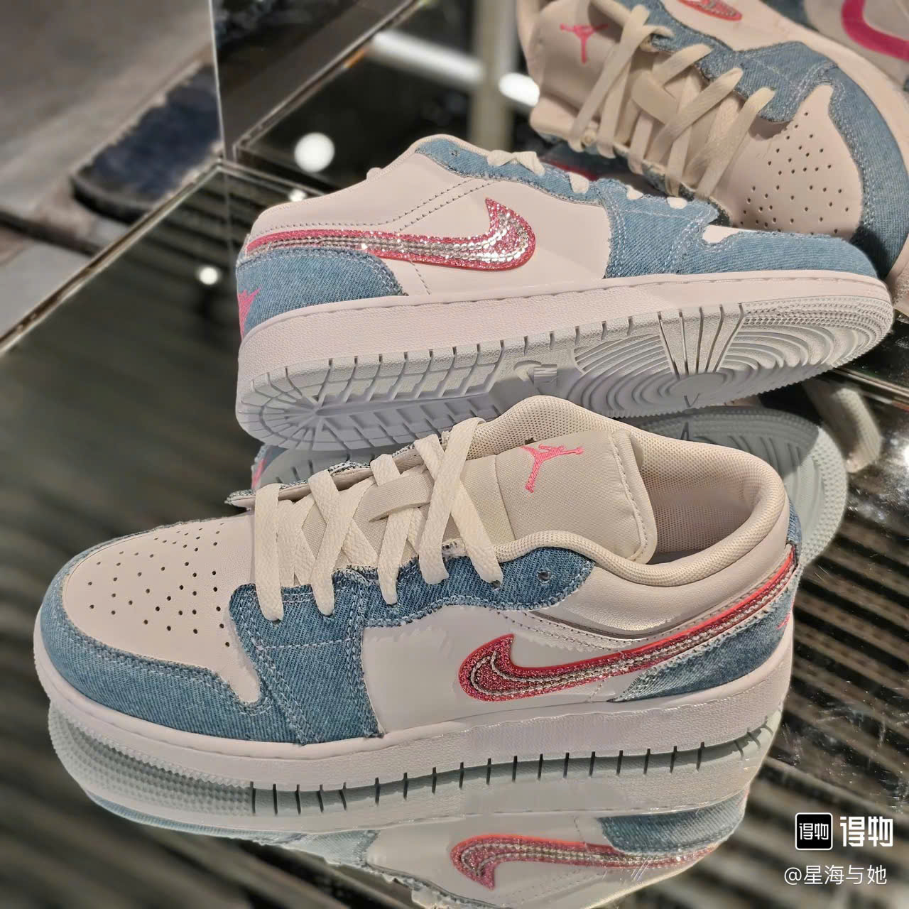 jd xanh hồng nhũ thấp sc