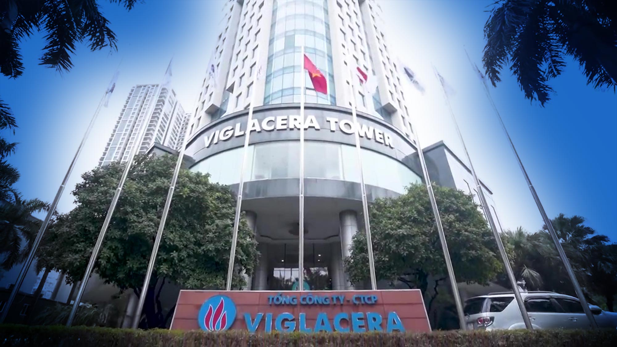Lucky Home - Viglacera Phú Hưng