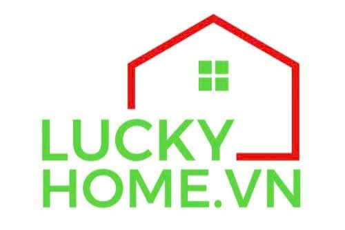 logo Lucky Home - Viglacera Phú Hưng