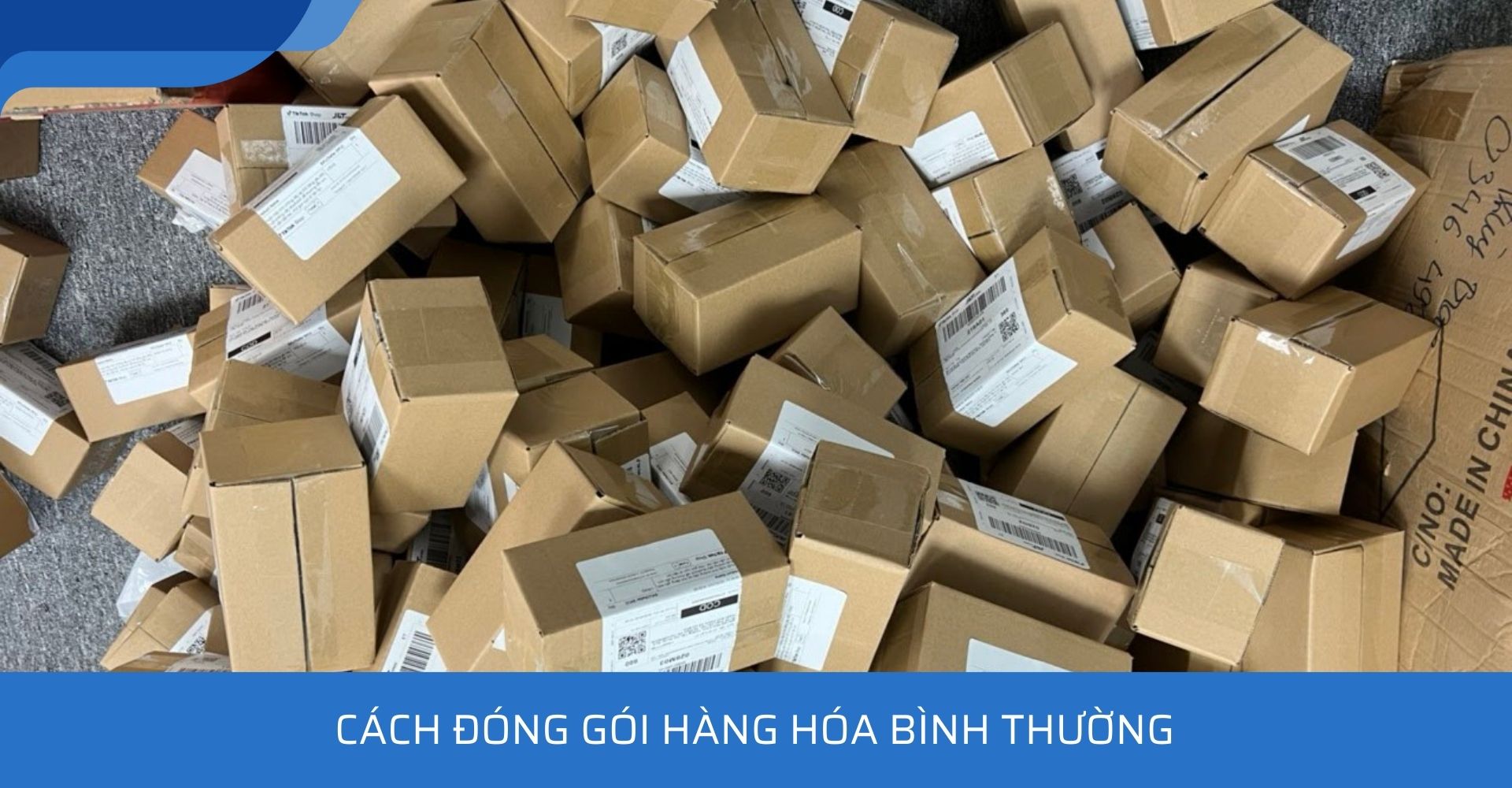 cách đóng gói keo nha cai fb88 bình thường