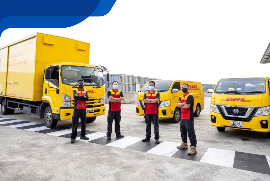 DHL