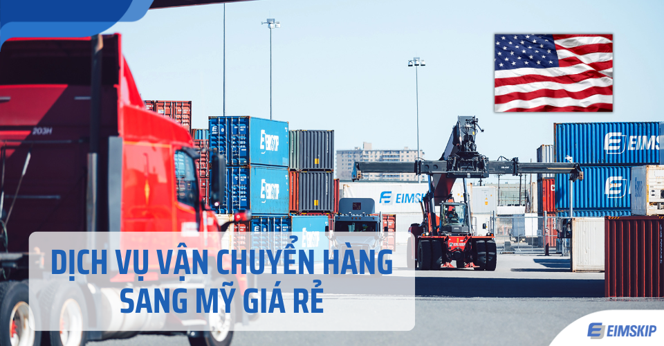 Dịch vụ vận chuyển xem keo nha cai sang Mỹ giá rẻ