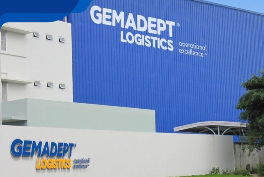 gemadept