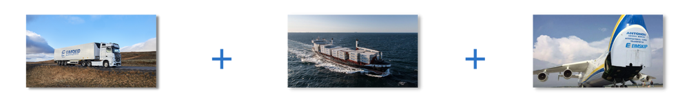 Cần biết gì trước khi tính chi phí vận chuyển?