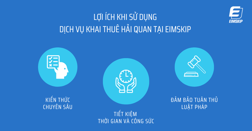 Có nên sử dịnh dịch vụ khai thuê hải ty le keo nha cai tại EImskip