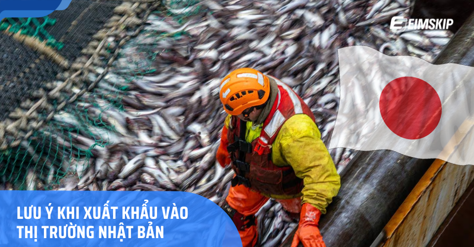 Lưu ý khi xuất khẩu vào thị trường truc tiep keo nha cai