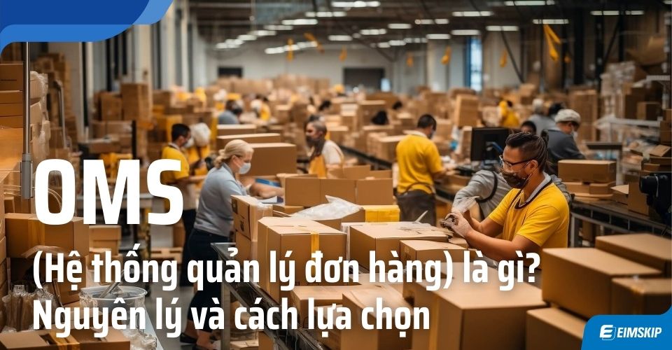 oms là gì