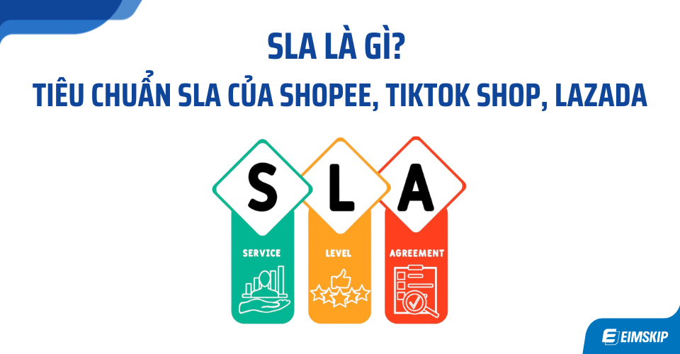 SLA là gì