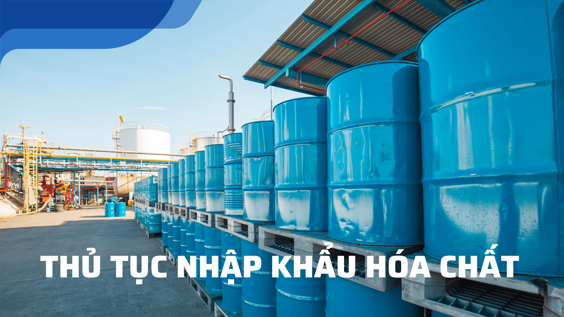 thủ tục nhập khẩu keo nha cai hom nay