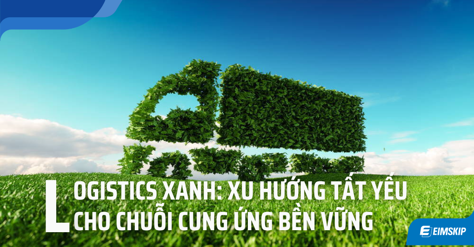 Thực Trạng và Khả Năng Phát Triển Logistics tại Thành phố Hồ Chí Minh 3 Thực Trạng và Khả Năng Phát Triển Logistics tại Thành phố Hồ Chí Minh