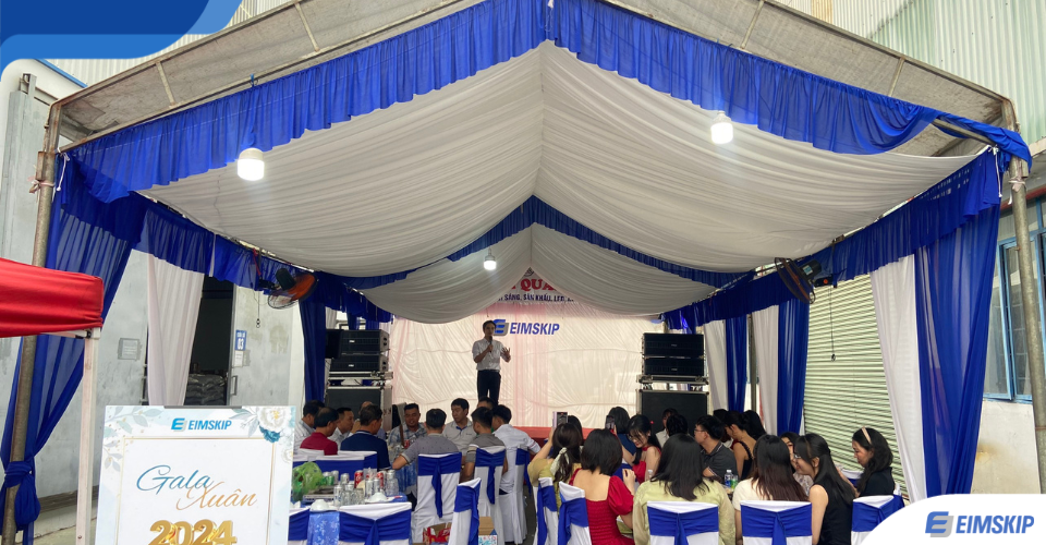 Year End Party keo nha cai fb88