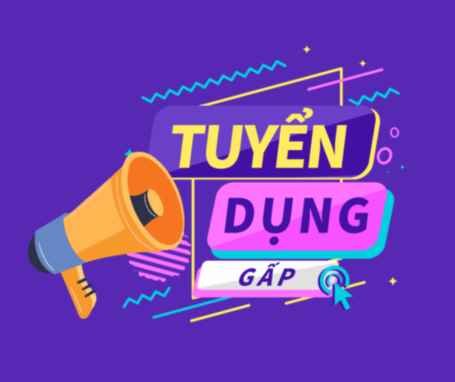 Tuyển KTV lắp đặt phụ kiện đồ chơi ô tô