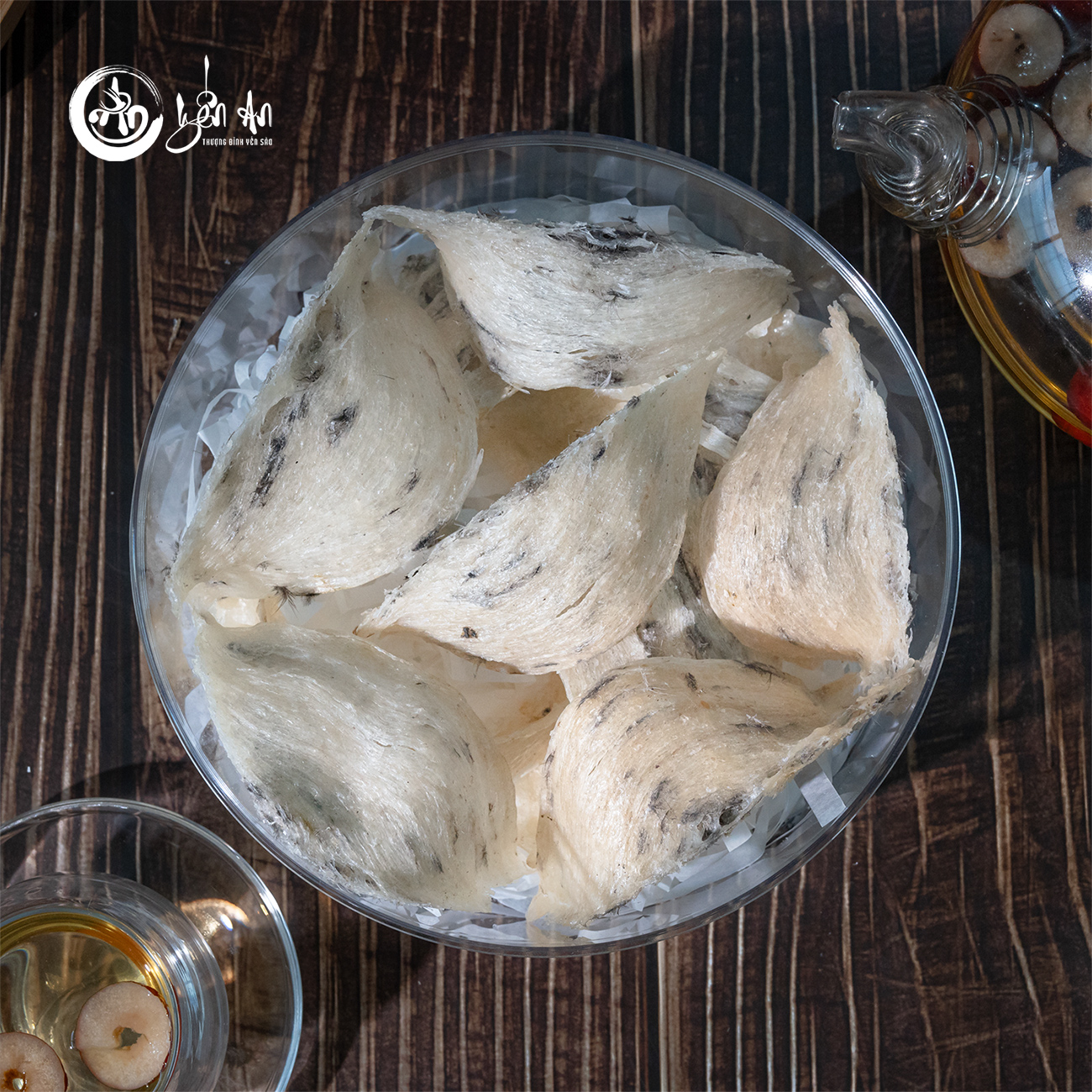 [Yến An] - Yến Tổ Thô