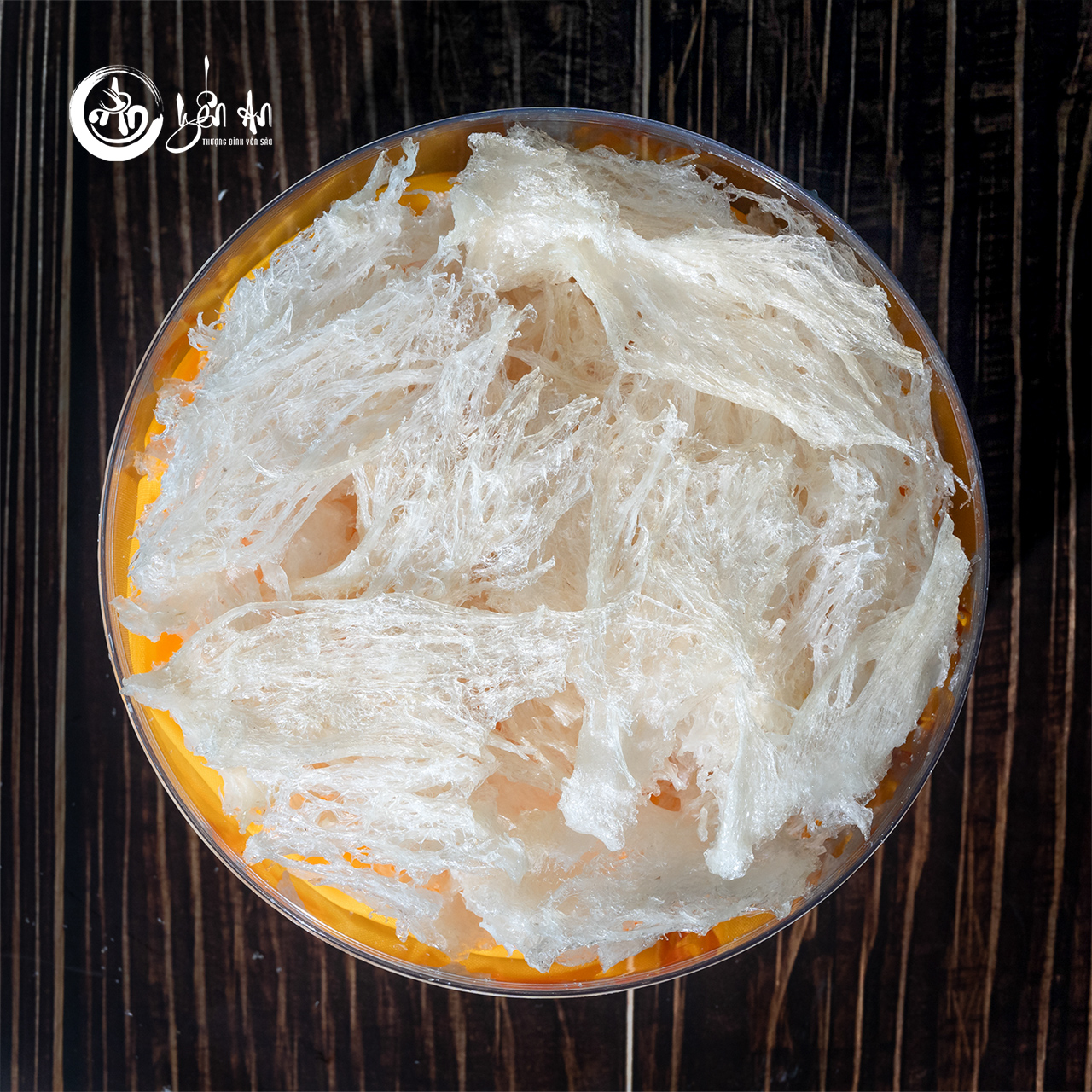 [Yến An] - Yến Tinh Chế - Chân Sạch Lớn