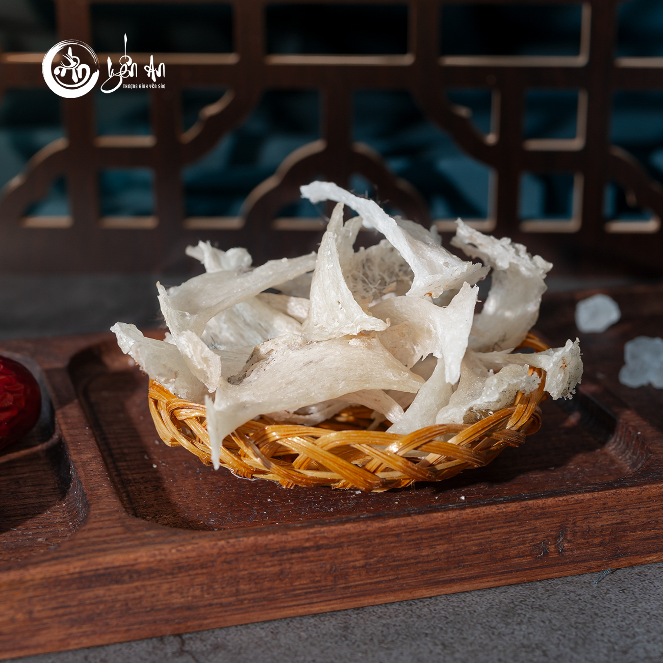 [Yến An] - Chân Yến Thô