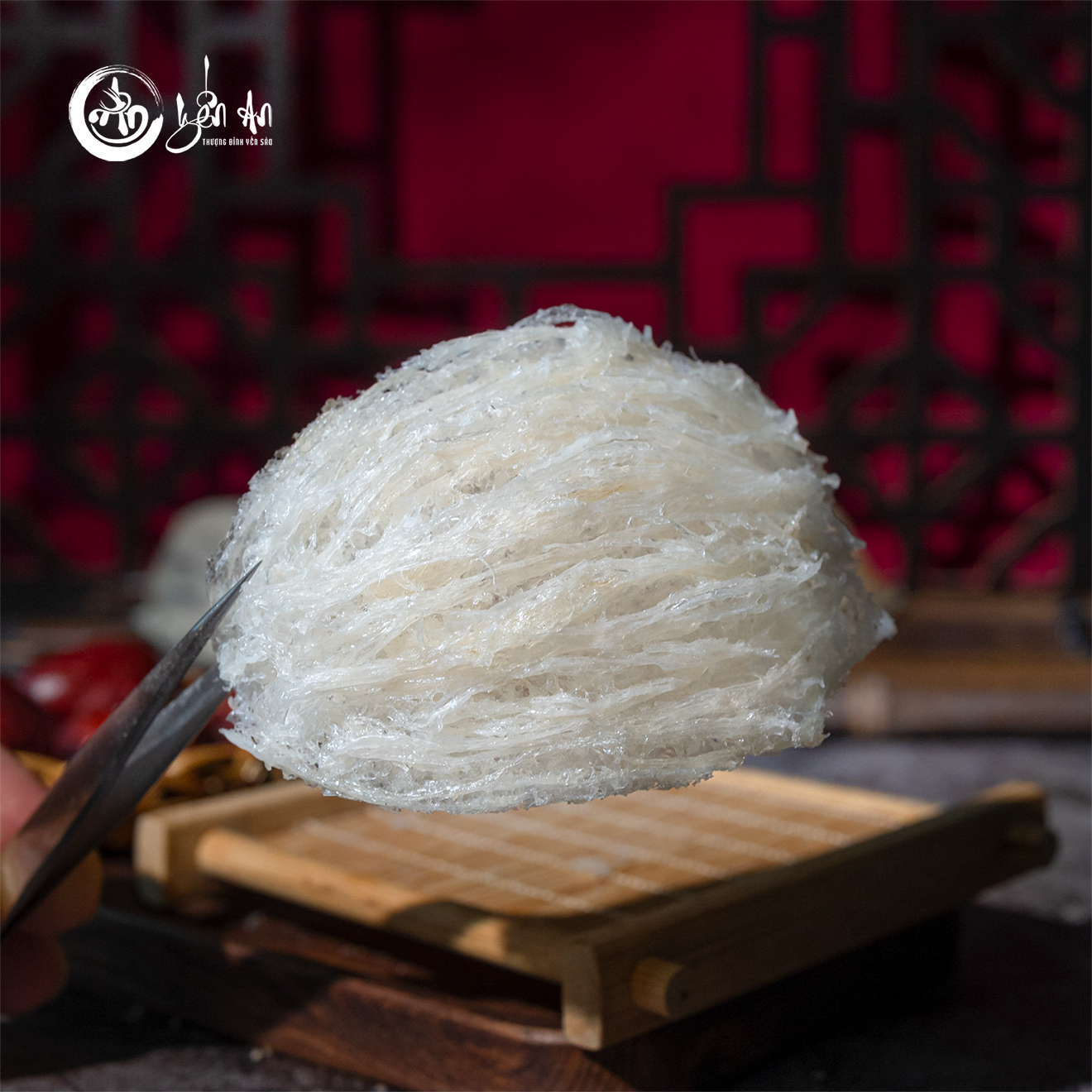 [Yến An] - Yến Tinh Chế - Loại 1