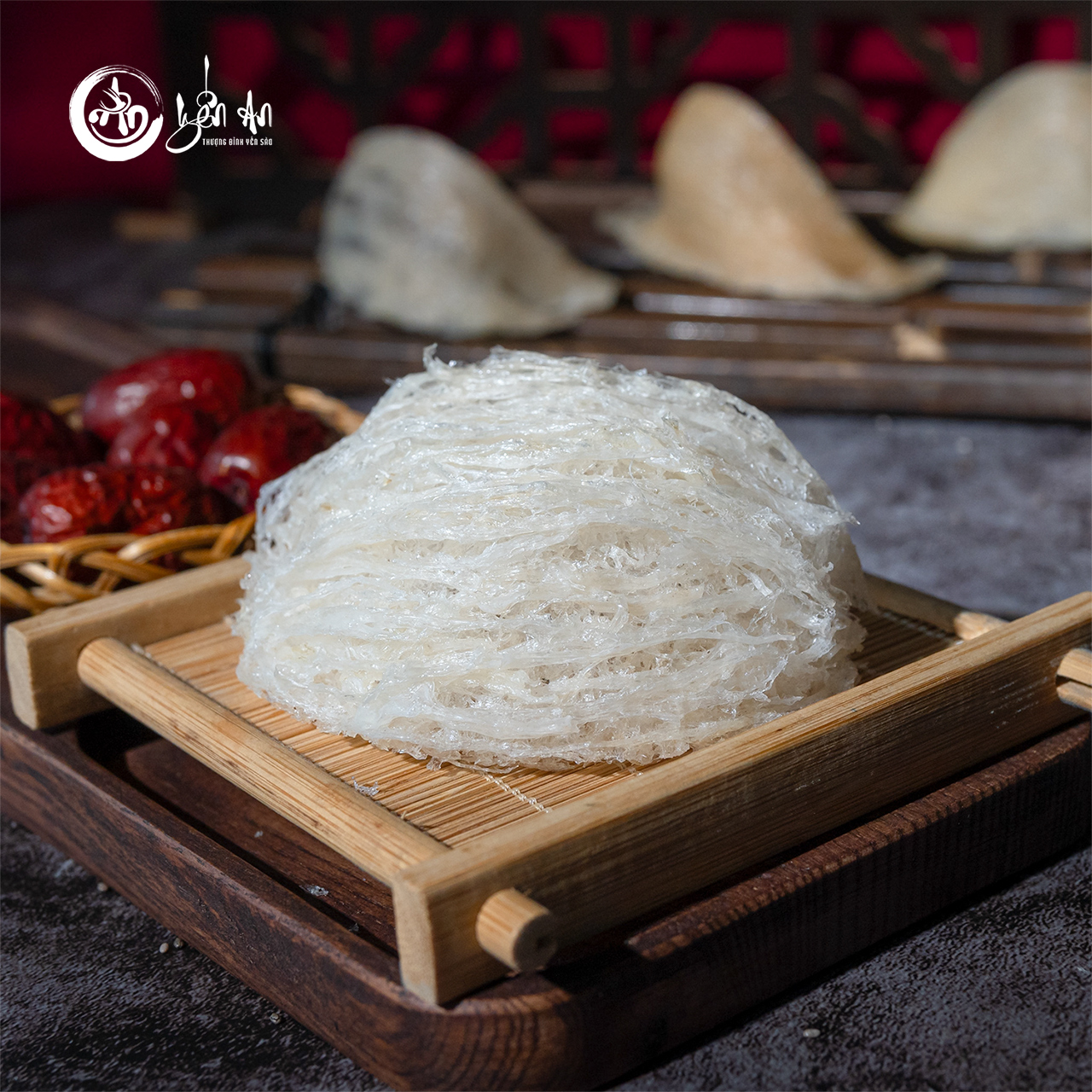 [Yến An] - Yến Tinh Chế - Loại 1