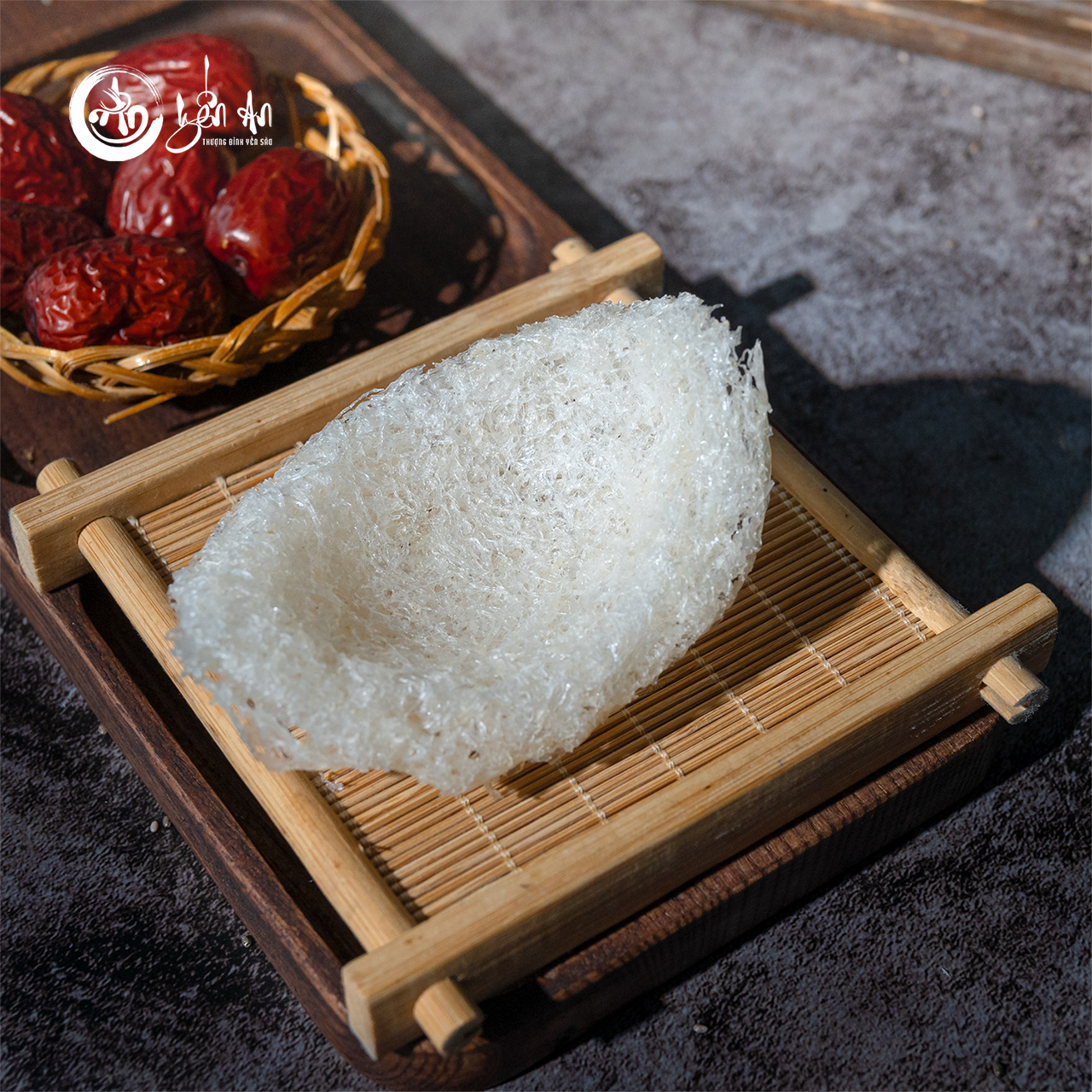 [Yến An] - Yến Tinh Chế - Loại 1