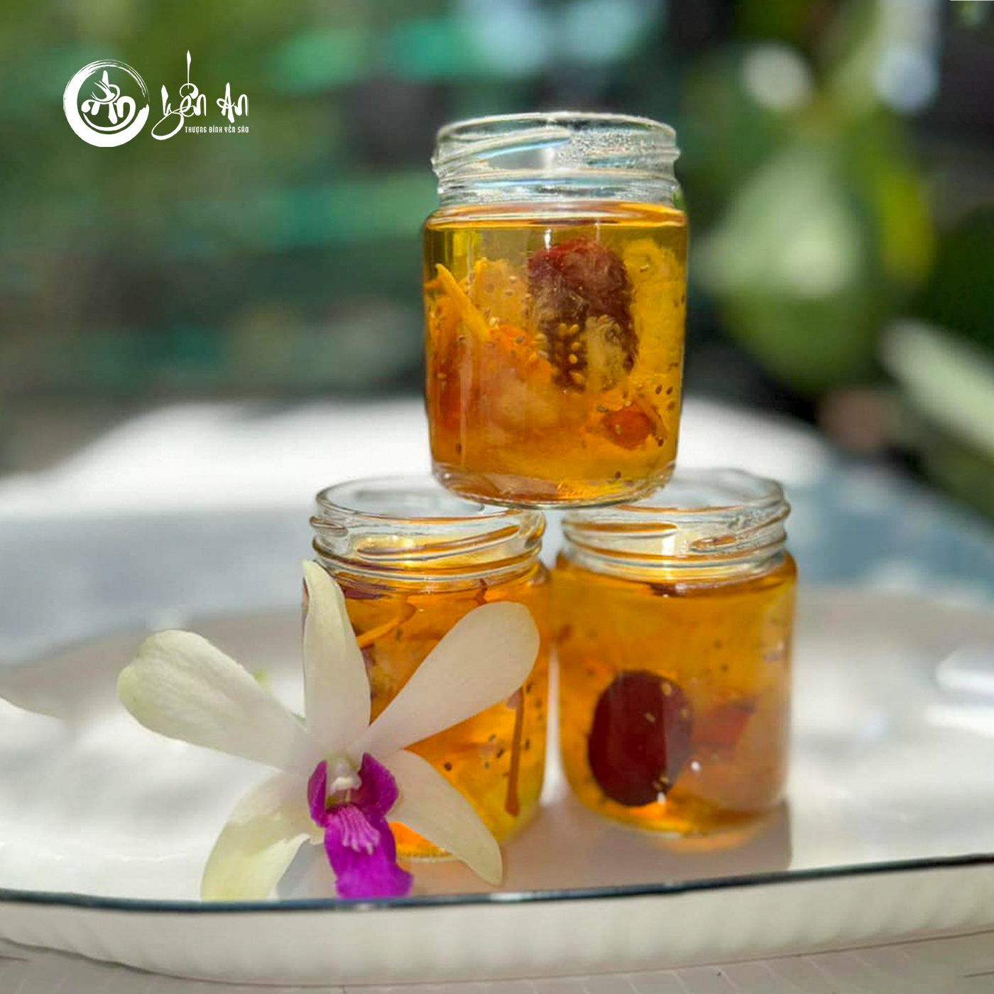 [Yến An] - Hũ Thuỷ Tinh