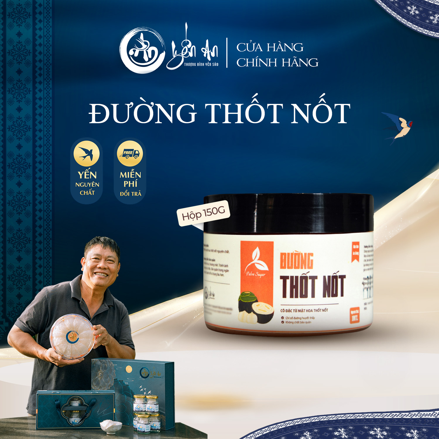 [Yến An] - Đường Thốt Nốt