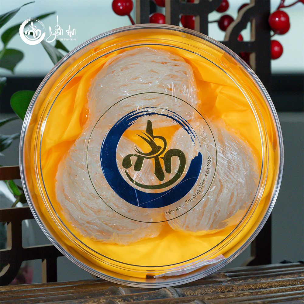 [Yến An] - Yến Tinh Chế Form Đảo