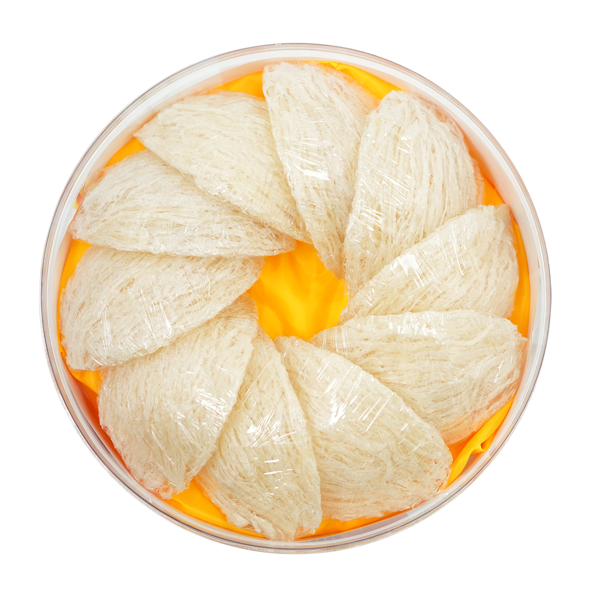 Tổ Yến Tinh Chế