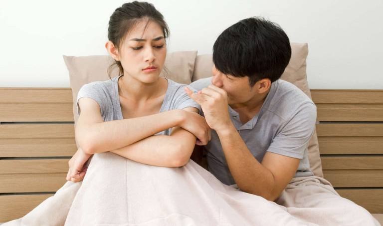 Cảnh báo 6 nguyên nhân gây yếu sinh lý ở nam giới