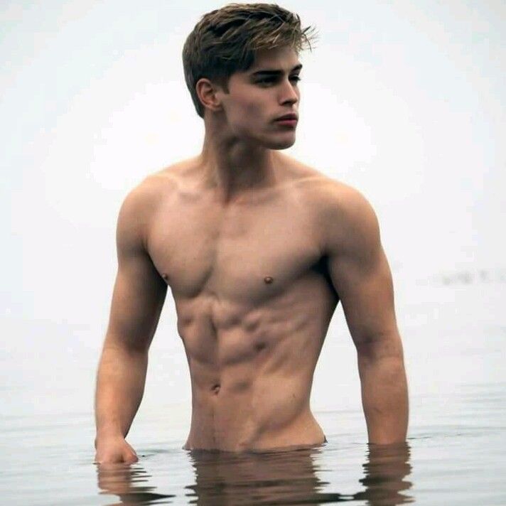 Bí quyết để có một thân hình 