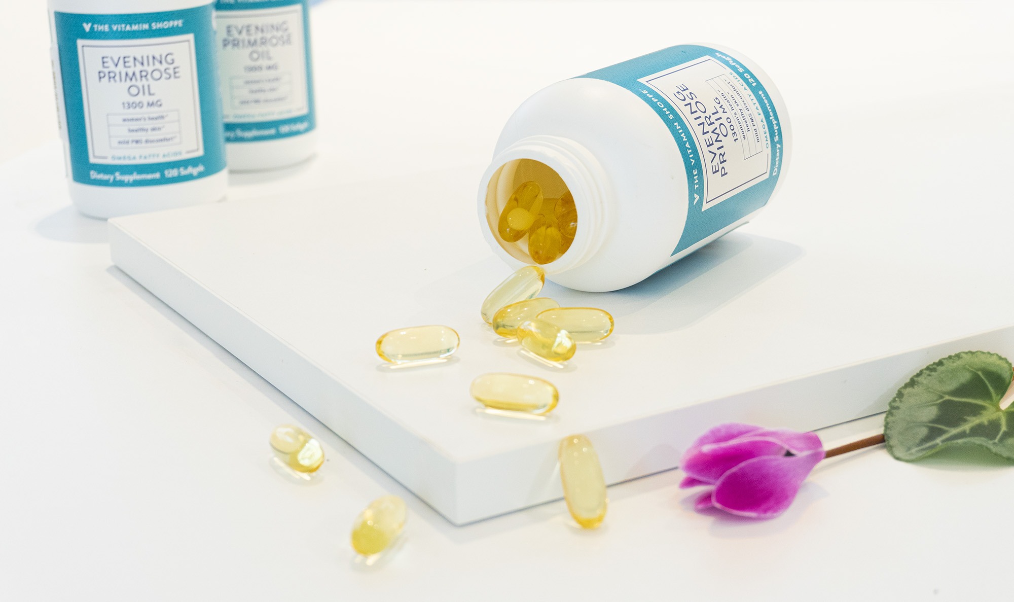 6 lợi ích của tinh dầu hoa anh thảo The Vitamin Shoppe