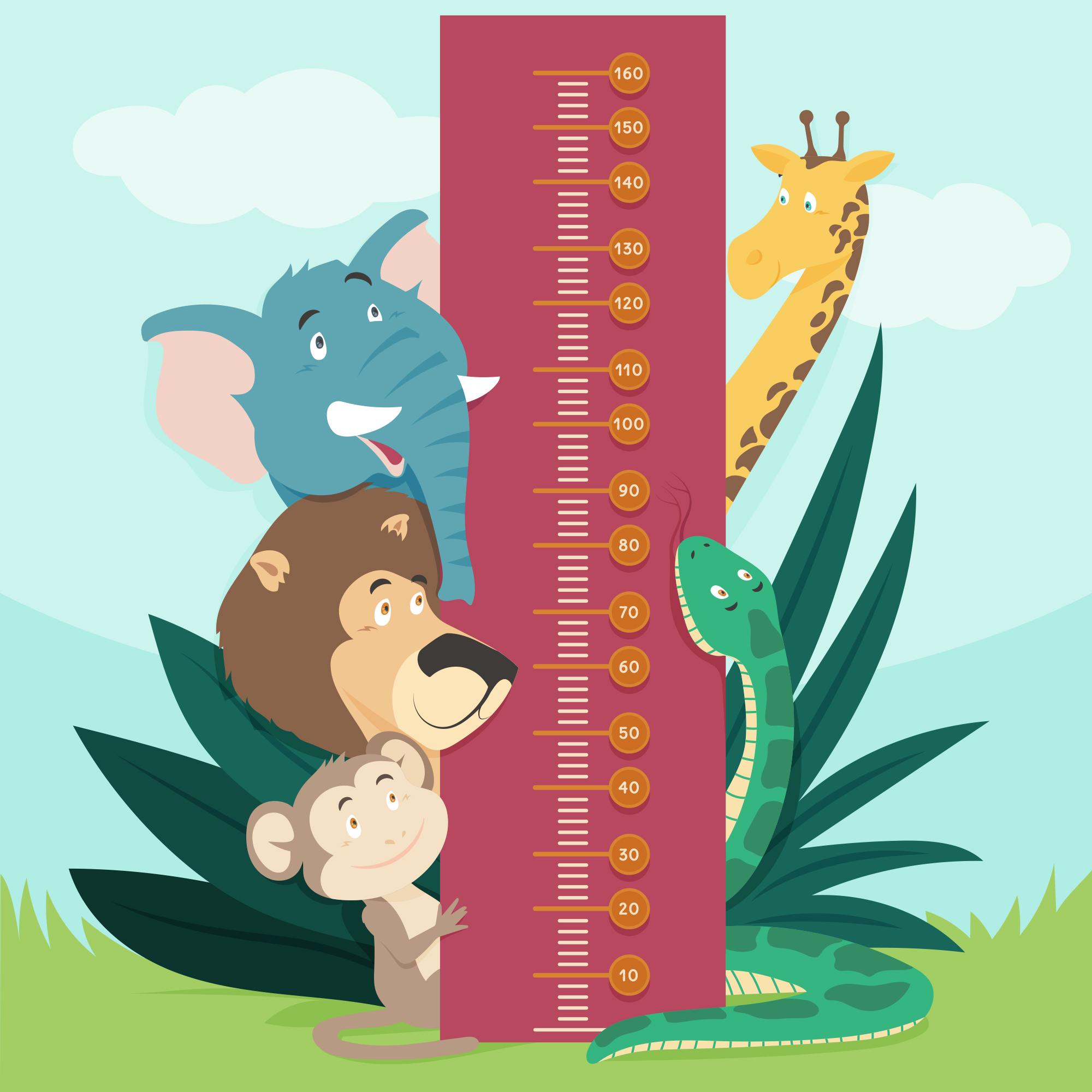 4 Giai đoạn vàng phát triển chiều cao của trẻ cha mẹ cần nắm rõ