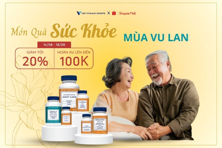 Vu Lan Nhắc chữ Hiếu