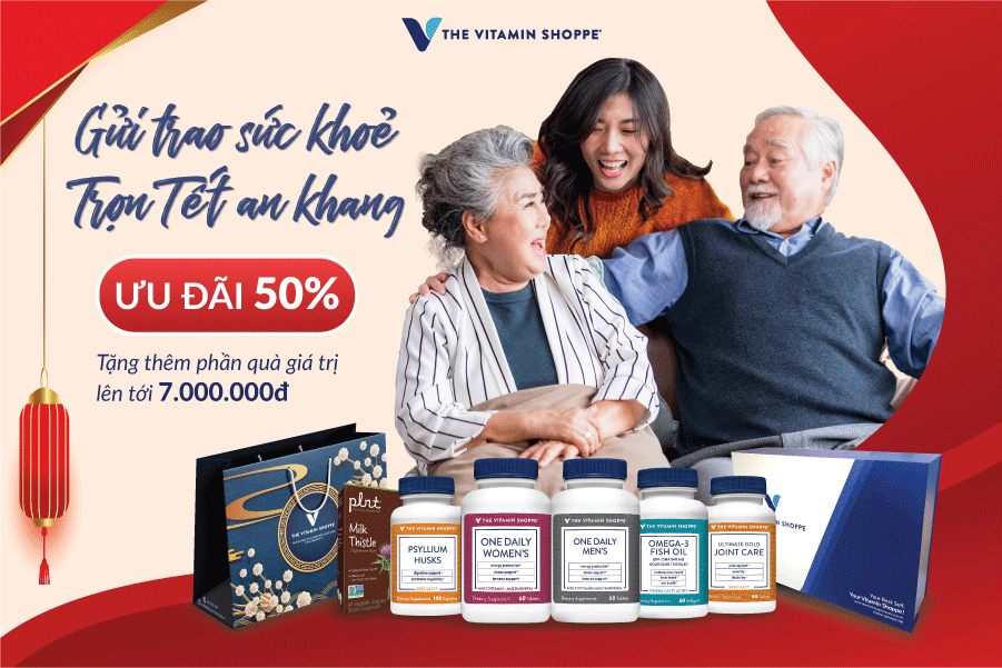 ƯU ĐÃI 50% - ƯU ĐÃI CUỐI CÙNG TẠM BIỆT 2022