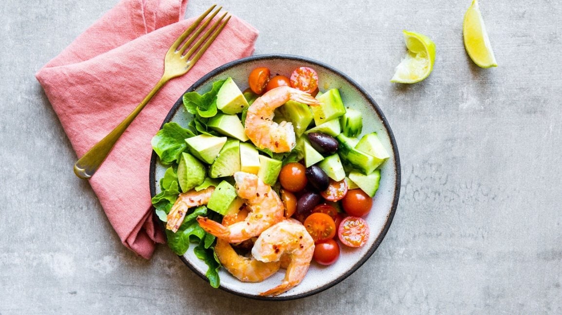 Chế độ ăn healthy là gì? Ăn heathy nên bắt đầu từ đâu?