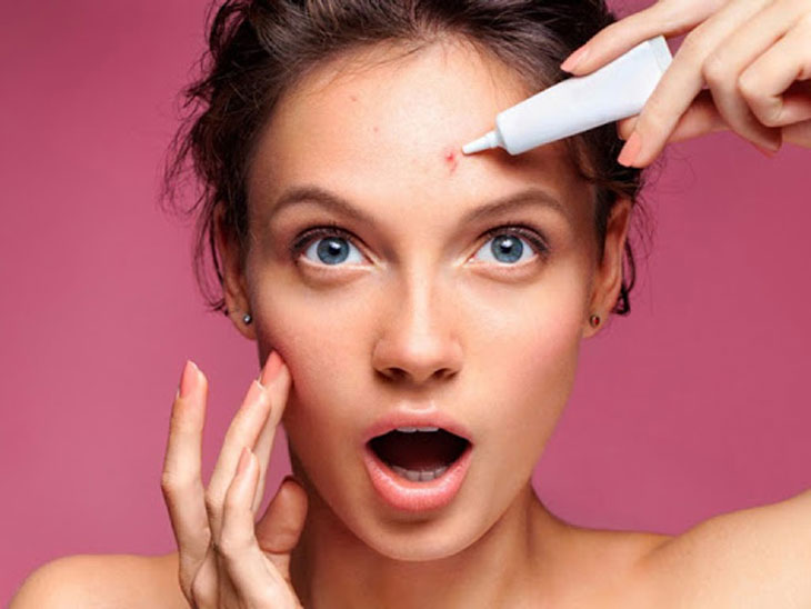 Muốn trị mụn nội tiết dứt điểm không nên bỏ qua bài viết này