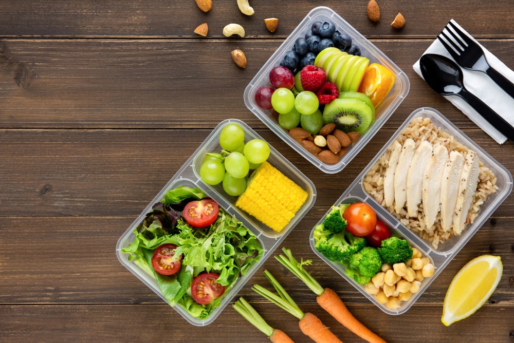 Dinh dưỡng & Sức khỏe: Xu hướng Lifestyle healthy nhưng vẫn trendy