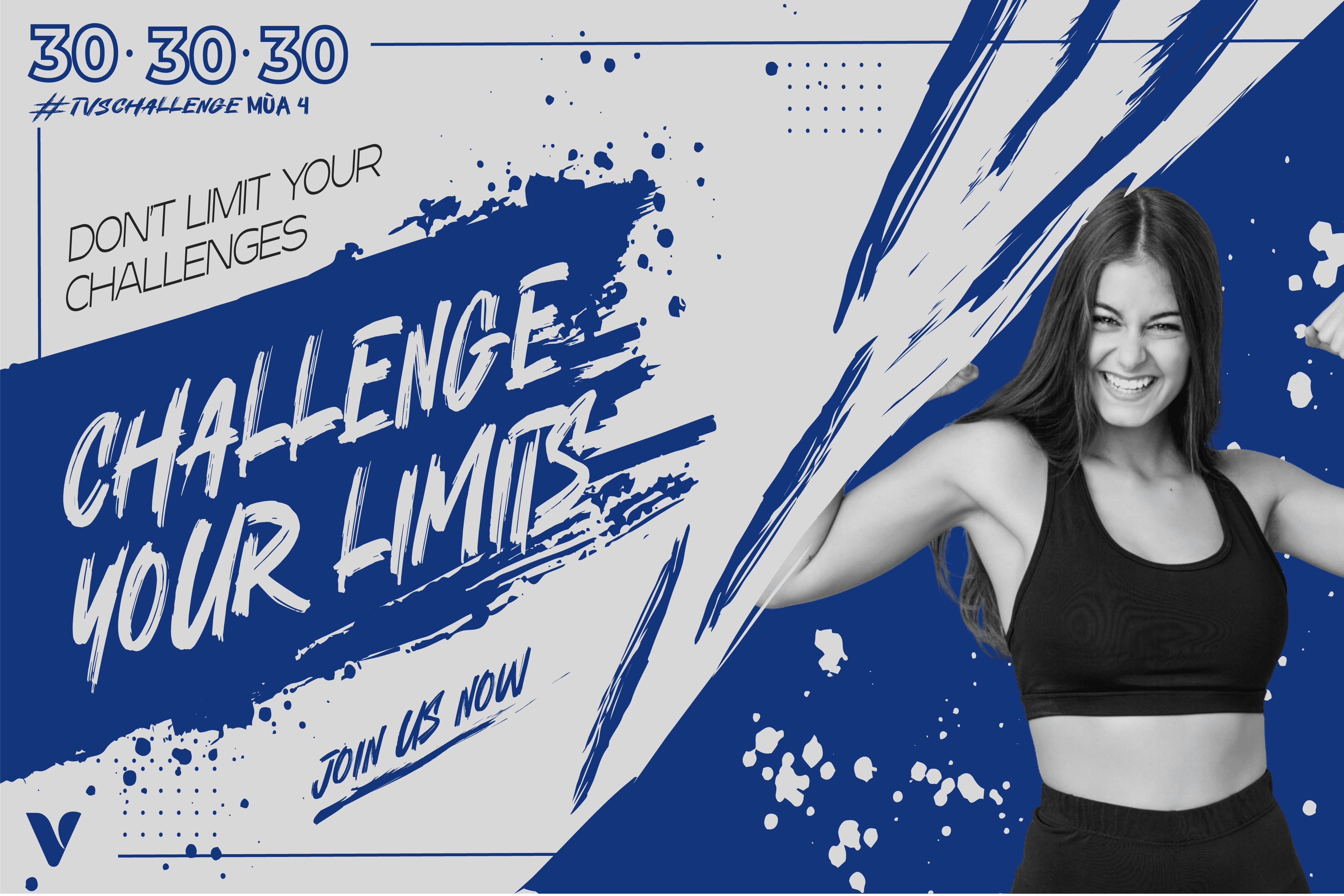 Thể lệ Cuộc thi The Vitamin Shoppe Challenge mùa 4