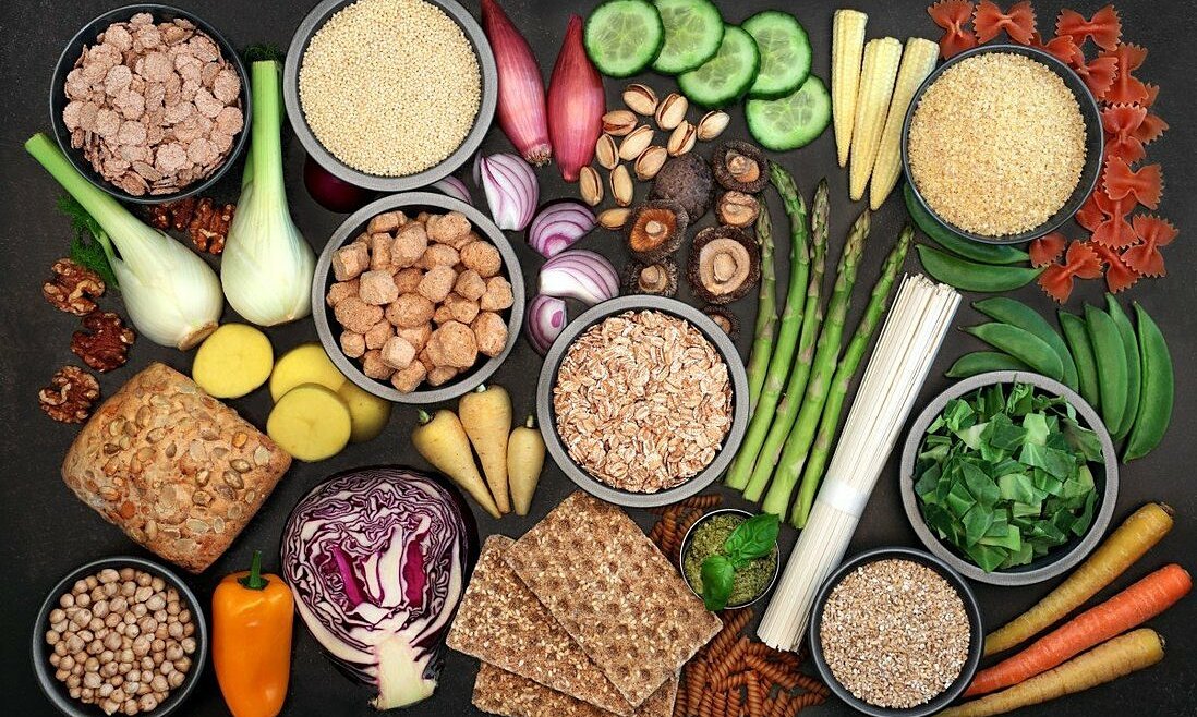 Gợi ý những loại siêu thực phẩm nên bổ sung hàng ngày