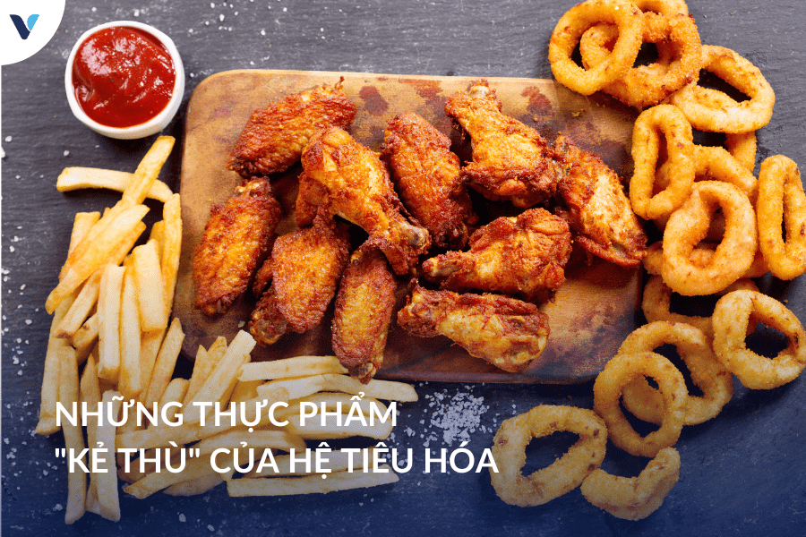 Những thực phẩm là 
