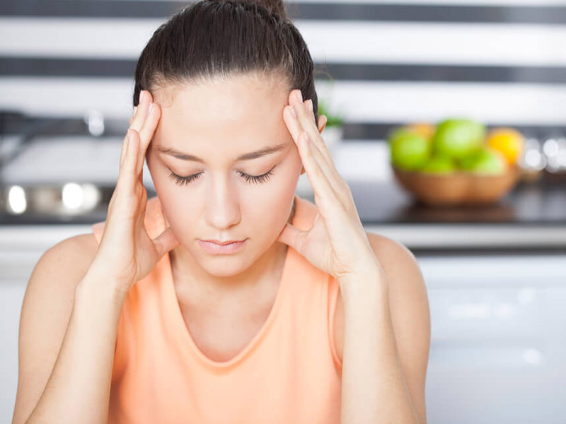 Rối loạn nội tiết tố nữ: Nguyên nhân, triệu chứng và cách điều trị