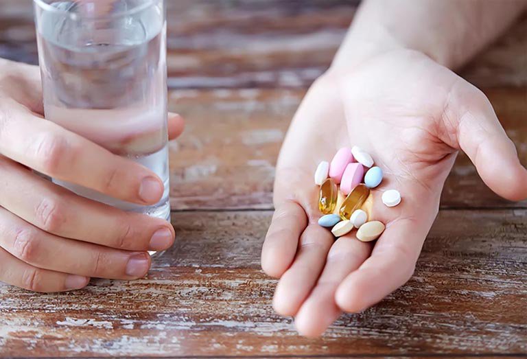 Điểm danh những sản phẩm bổ sung và cân bằng nội tiết tố nữ tại The Vitamin Shoppe