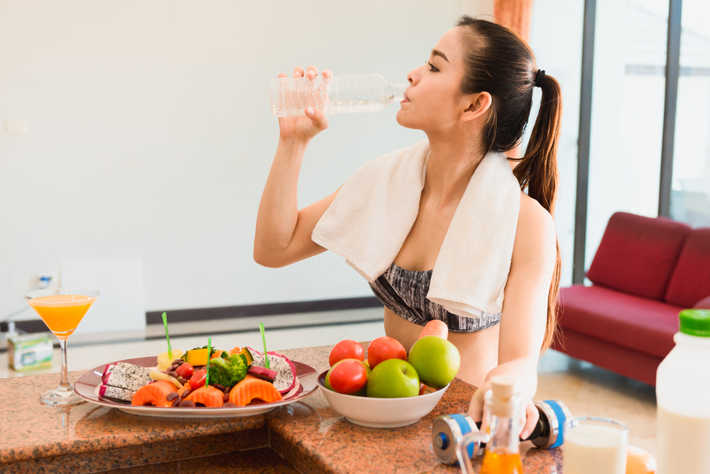 Nên ăn gì để giảm stress căng thẳng hiệu quả?