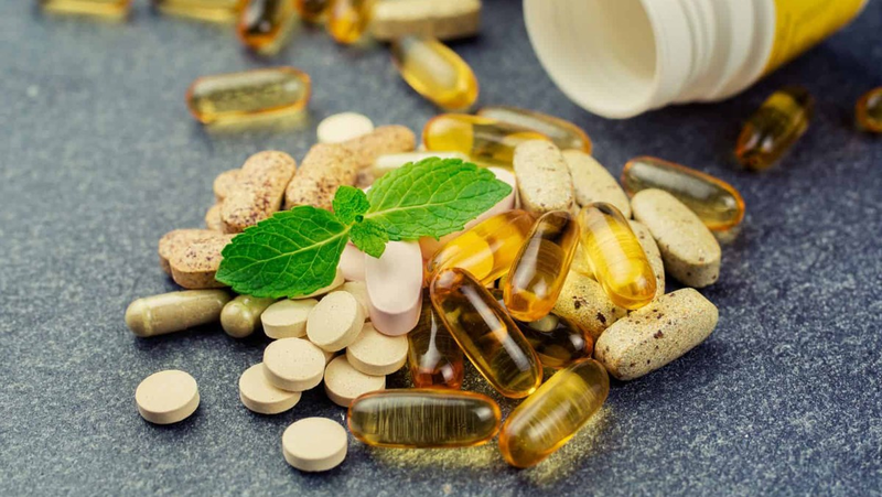 Top 3 vitamin tổng hợp cho nam từ Mỹ được ưa chuộng hiện nay